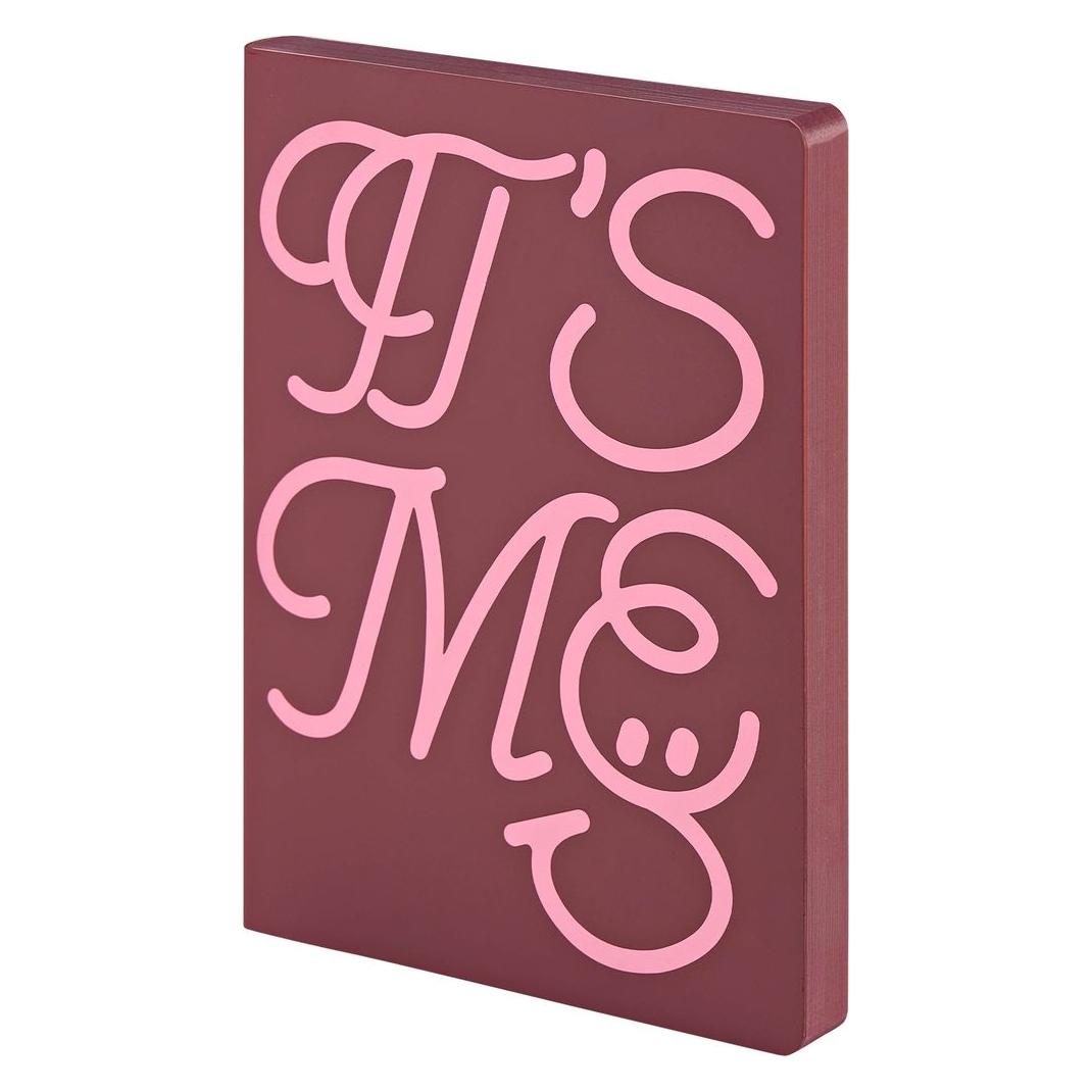 Nuuna Graphic L, It's Me (Gepunktet) (57083)