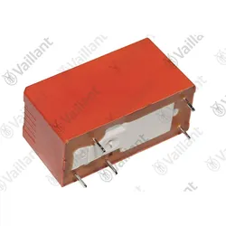 Vaillant Relais Pumpe 251672