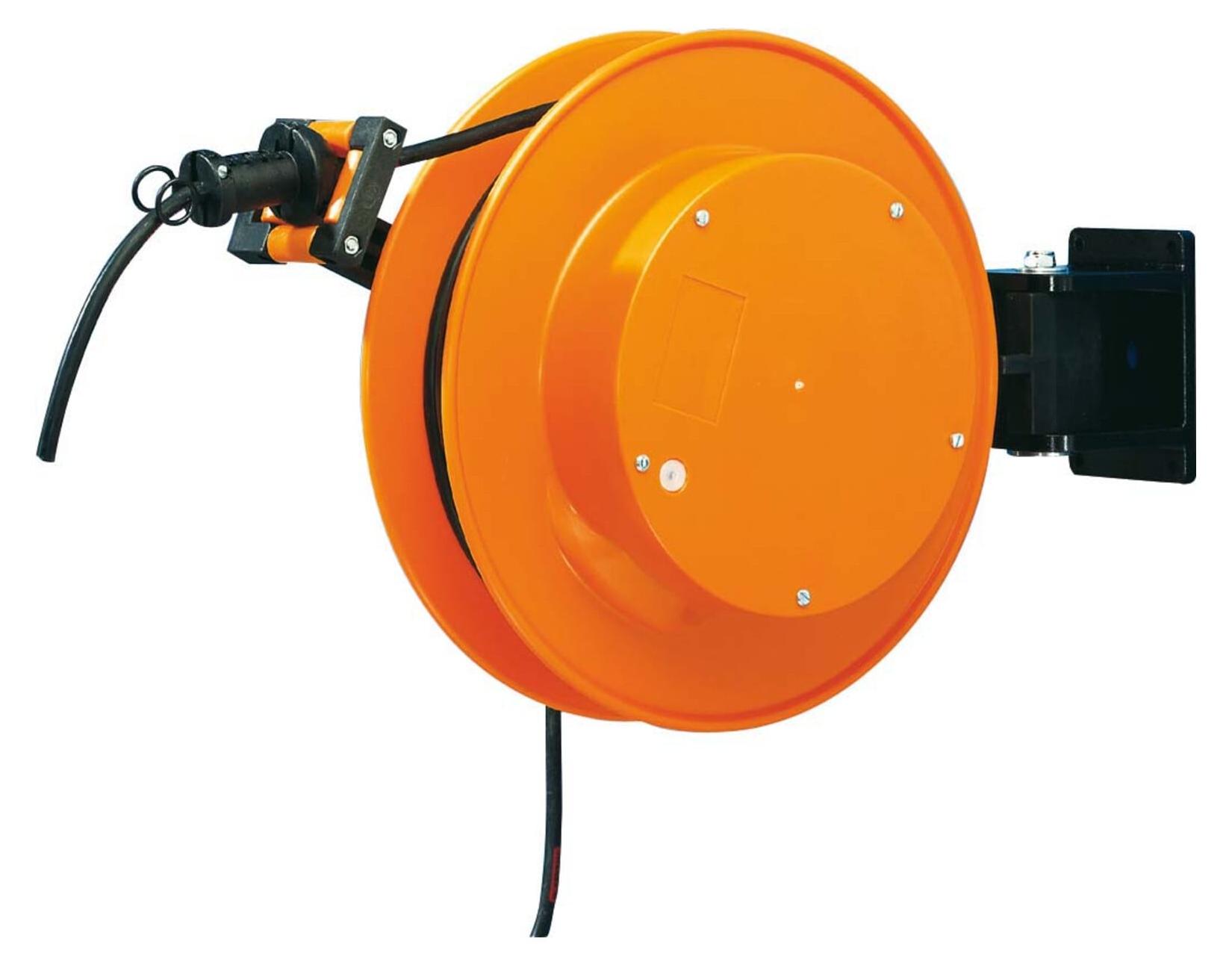 SCHILL Automatik- 620 32 515 Kabelaufroller FT038.0515