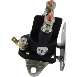 Magnetschalter Motor Rasenmäher