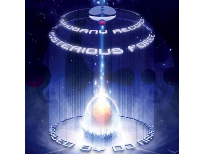 Mysterious Force