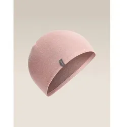 ICEBREAKER Icebreaker Herren Mütze Unisex Pocket Hat, Größe 00 in Pink 401