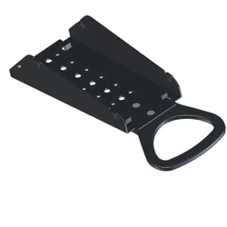 Novus, Kasse Zubehör, POS Halterung für EC Cash Terminal Ingenico Desk 3200/3500/5000 (851+0035+046)