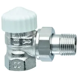 Imi Hydronic Engineering IMI TA Calypso Exact DN15 Vink - IMI TA Calypso Exact DN15 Vinkel 2-streng, Zubehör Heizen