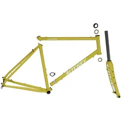 Ritchey, Velorahmen