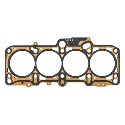 TOPRAN Dichtung, Zylinderkopf 109 371 für VW