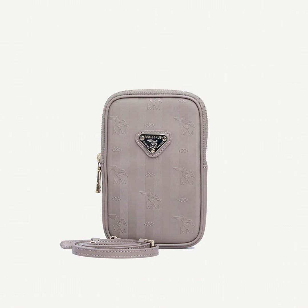 Maison Mollerus Handtasche für Erwachsene