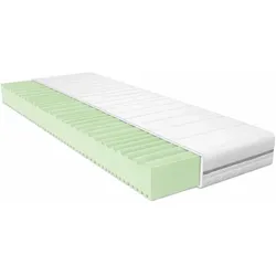 BeMeo Basic 15 cm Basis-Höhe 120 x 200 cm