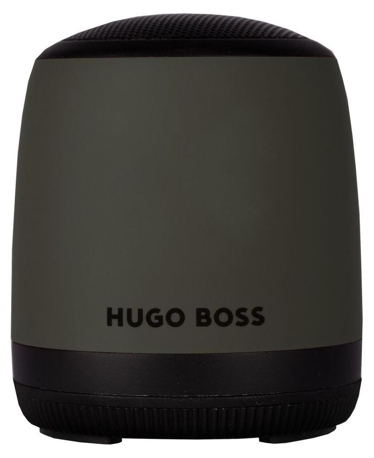 Hugo Boss Gear Matrix Luidspreker Khaki