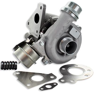 MEAT & DORIA Lader, Aufladung 65031 für RENAULT TRUCKS Volvo