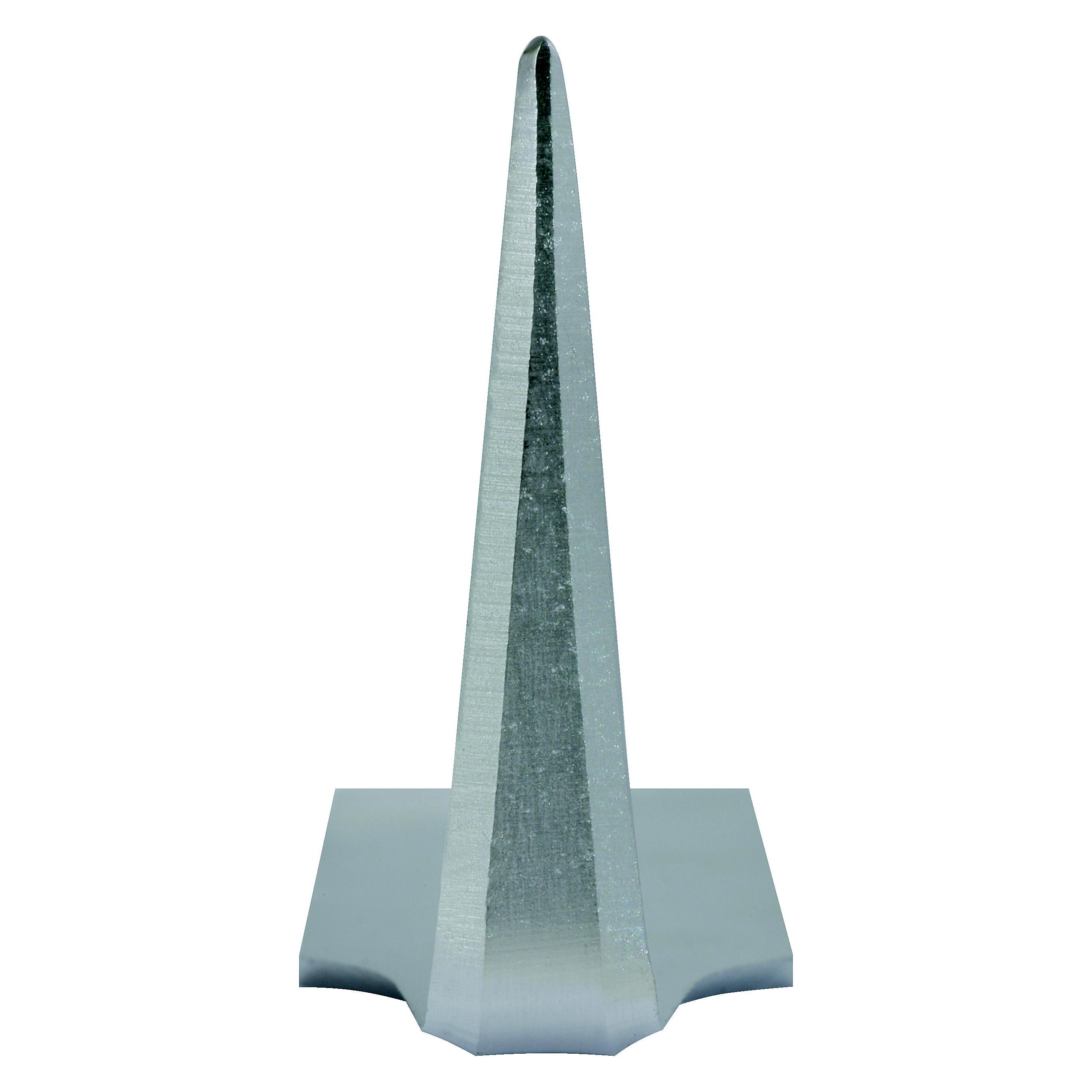 KS Tools Edelstahl Ziehklinge, Klingenlänge 38mm, 6er Pack (140.2272)