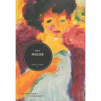 Emil Nolde, Gebundene Ausgabe von Christian Ring,Hans-Joachim Throl, Klinkhardt & Biermann