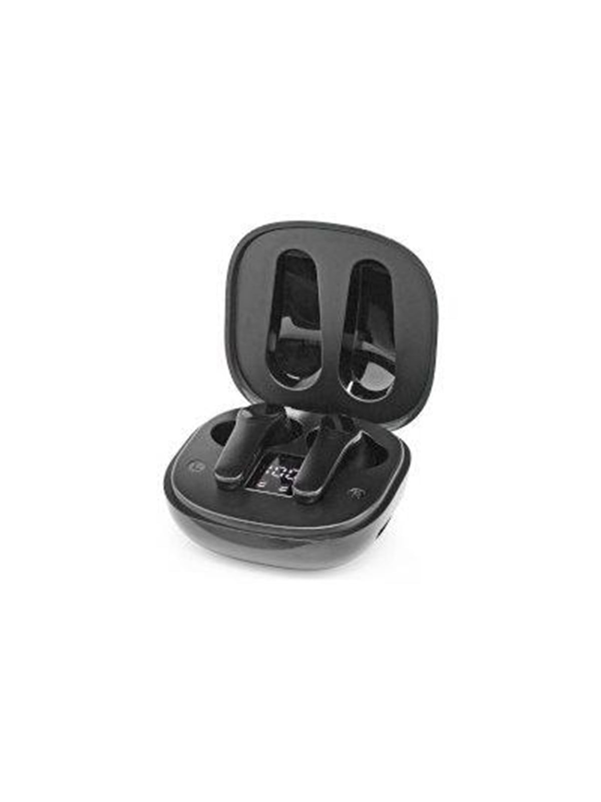 Nedis HPBT5060BK true wireless headphones