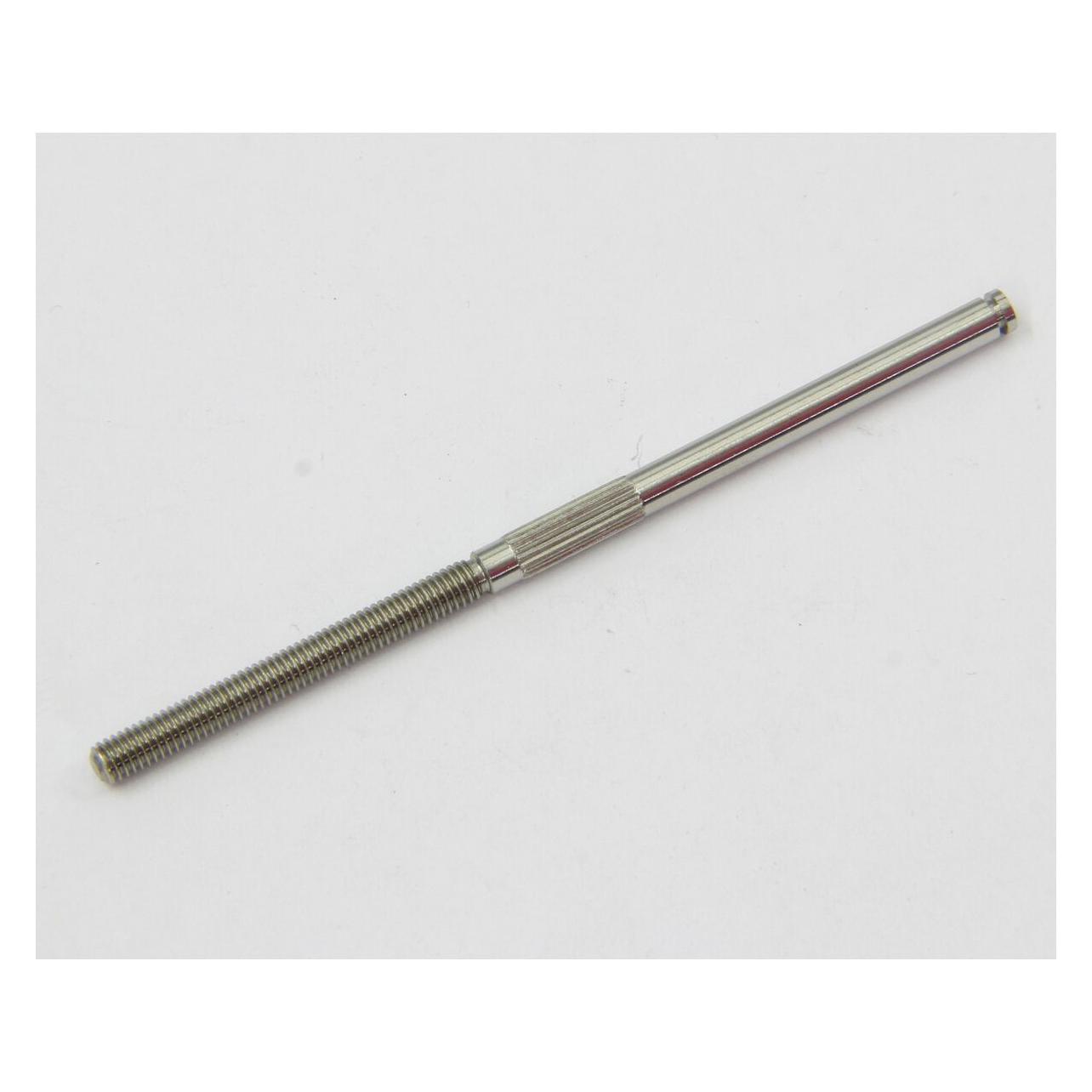 Jamara Getriebewelle Super Chipmunk 833mm (131013)