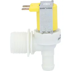 Magnetventil 24V/AC 90° (Besalzen) passend zu Leyco Soft Eco bis 25.03.2018