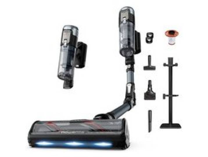 Aspirateur balai Rowenta X-Force Flex 16.60 RH9C71E0