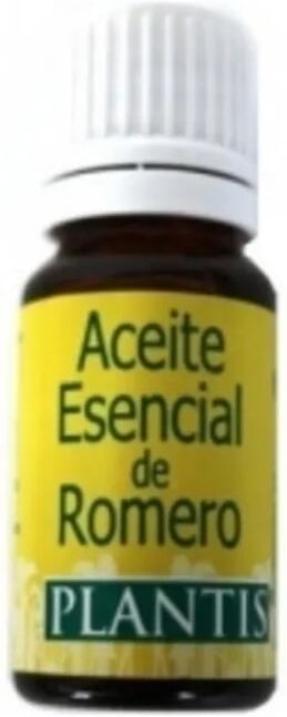 Plantis Aceite Esencial De Romero 10 ml