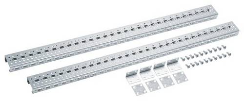 Hager MES-QP85 MES-QP85 Querprofil 1teilig f.Breite 850mm Querprofil Stahl 1St.