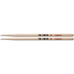 Vic Firth American Serie X5BN (Schlagzeug), Drumsticks + Schlägel, Beige