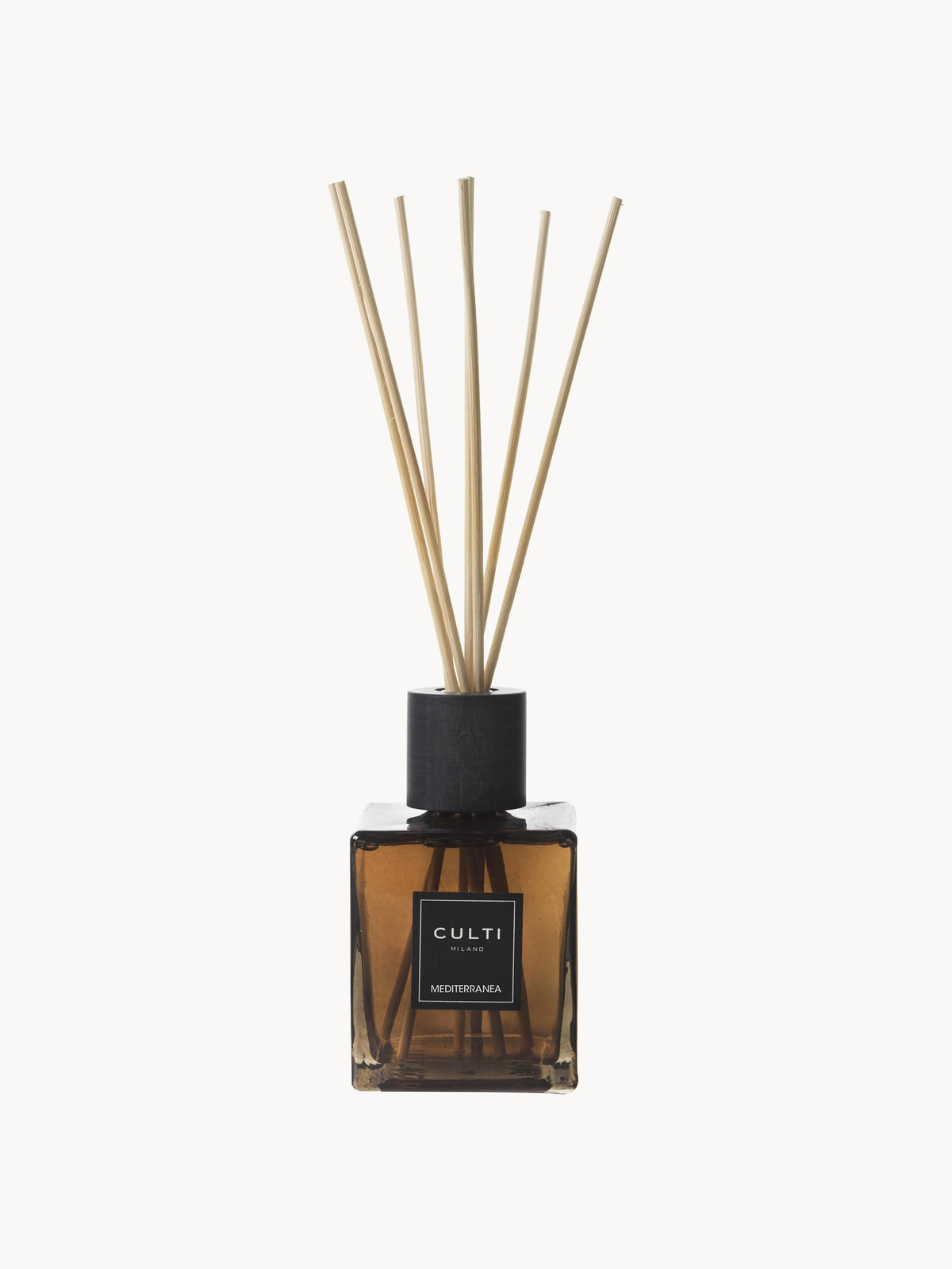 Culti Milano Diffuser Mediterranea sinaasappel & citroen, 500 ml