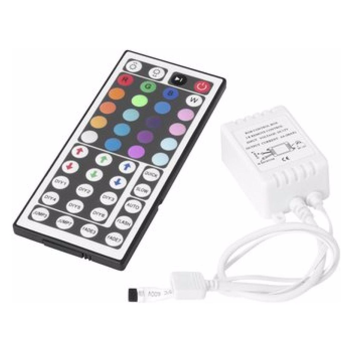 Eurolite IR-3 Fernbedienung (50530558)