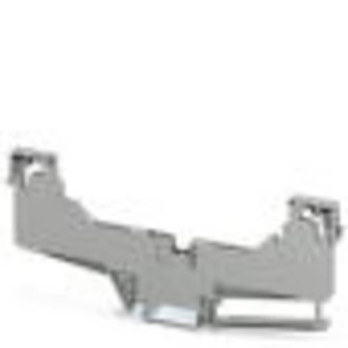 Phoenix Contact 3062087 Auflagebock Grau 10St.