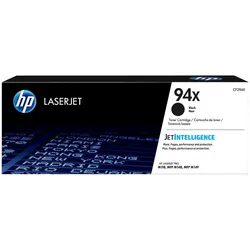 HP Toner 94X schwarz (CF294X)
