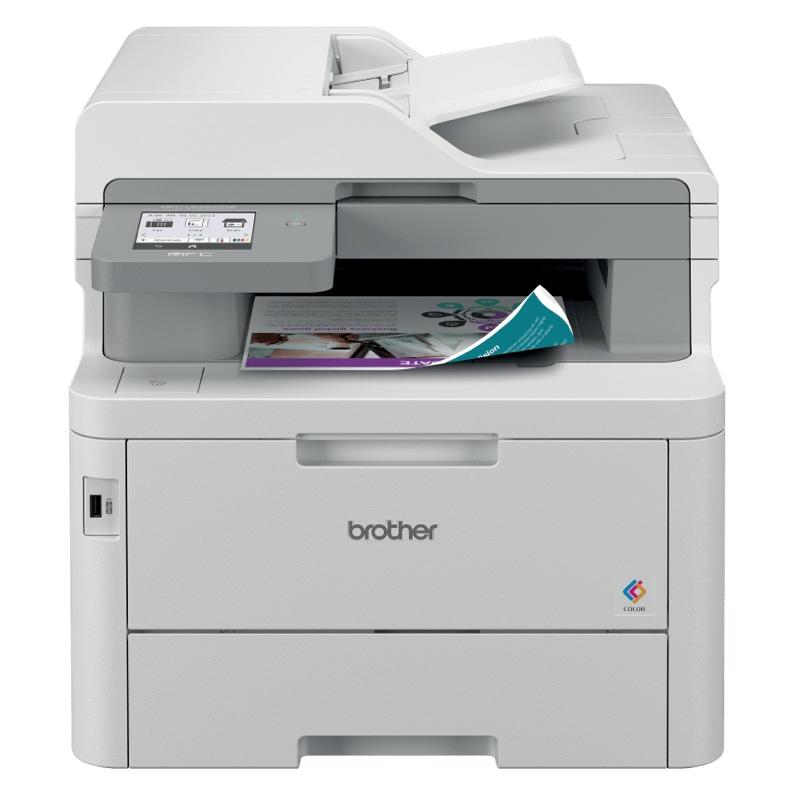 Brother MFC-L8390CDW (Laser) (MFCL8390CDWRE1)