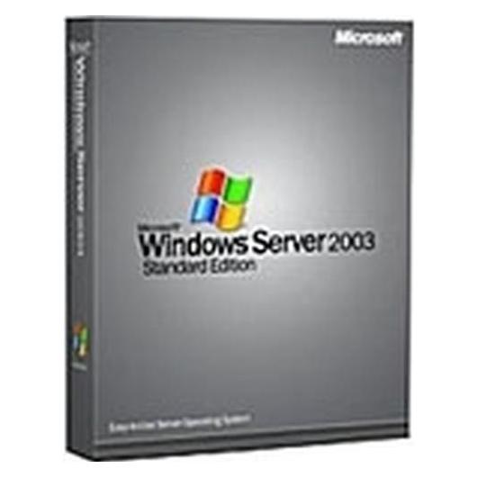 Microsoft MS Liz Windows Server Standard UserCAL (1 User, 36 Monate) (R18-01853)