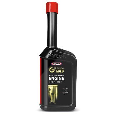 Wynns 500 ml Motorbehandlung Oxidation, Reibung, Verschleiß [Hersteller-Nr. W77101]