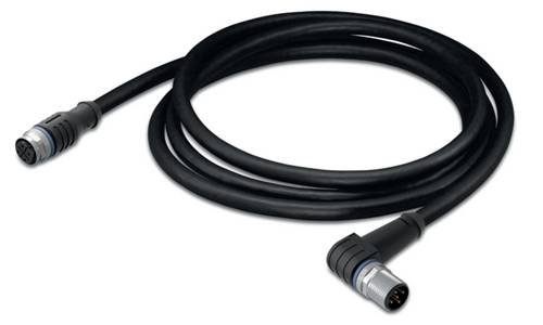 WAGO 756-5402/050-060 Sensor-/Aktor-Anschlussleitung 10St.