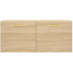 vidaXL, Regal, Karenina (80 x 36.50 x 35 cm)