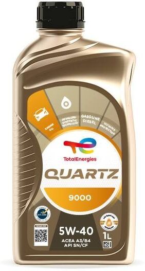 TotalEnergies 2198277 Engine oil
