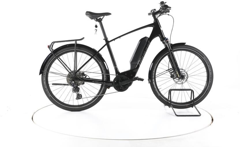 Diamant Zing Trekking E-Bike - 306776