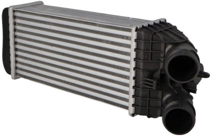 CLIMTEX CH4-705 Ladeluftkühler