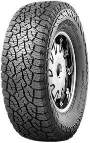 Kumho Reifen Ganzjahresreifen [Kumho] 235/85r16 120/116s - Road Venture At52 2283913 235/85 R16