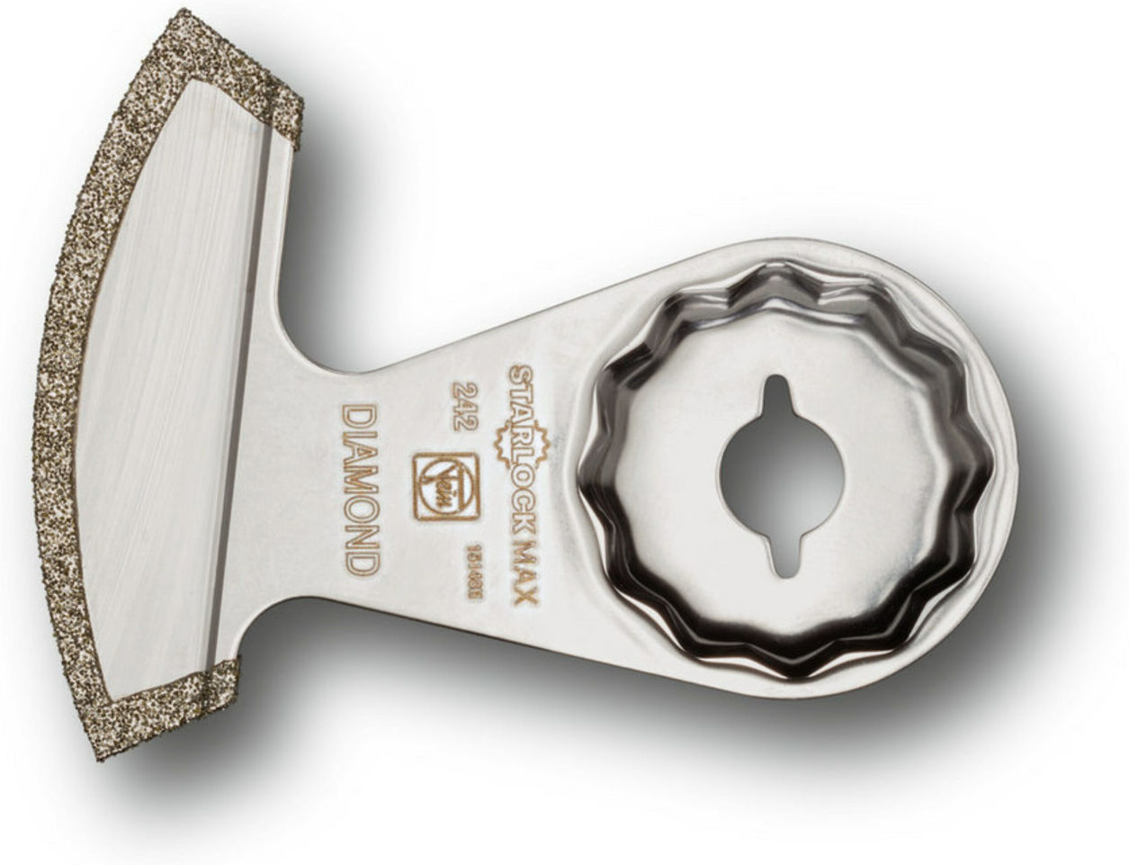 Fein Diamant-Sägeblatt segmentiert StarLockMax 1,2 mm (63903242210   63903242210)