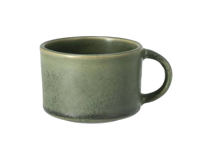 Scandi Living Clay kop Groen, 22 cl
