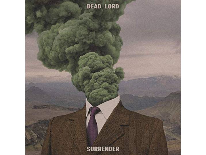 Dead Lord - Surrender