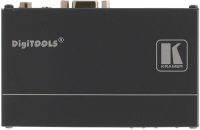 Kramer TP-580RXR HDBaseT Receiver