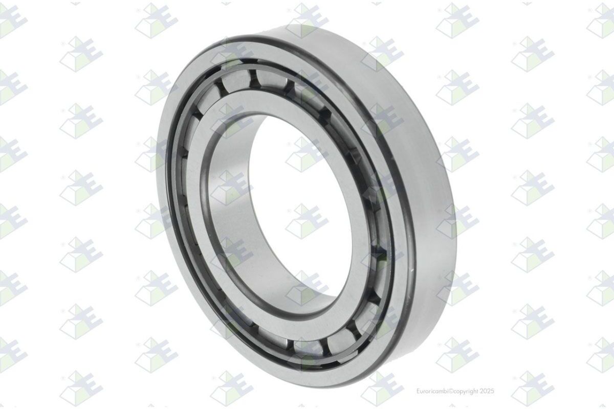 Lager, Getriebe EURORICAMBI 98530863