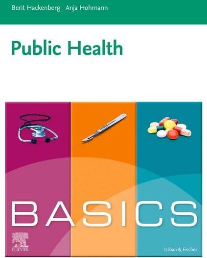 Berit Hackenberg - BASICS Public Health - Preis vom 10.10.2026 11:48:34 h