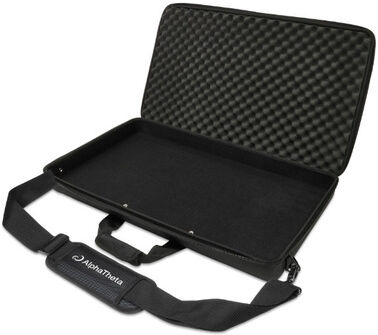 Pioneer DDJ-GRV6-BAG Accessorio per attrezzatura da DJ Valigetta da trasporto