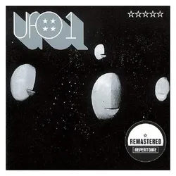 Tonpool, Schallplatten, UFO 1 (UFO)