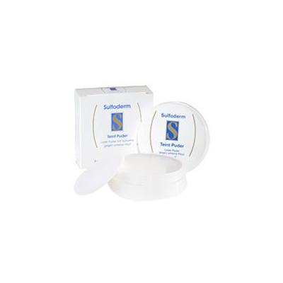 Sulfoderm S Teint Puder 20 g