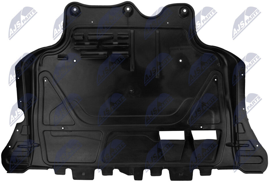 Nty Motor-/unterfahrschutz Ezcvw578 Für Vag