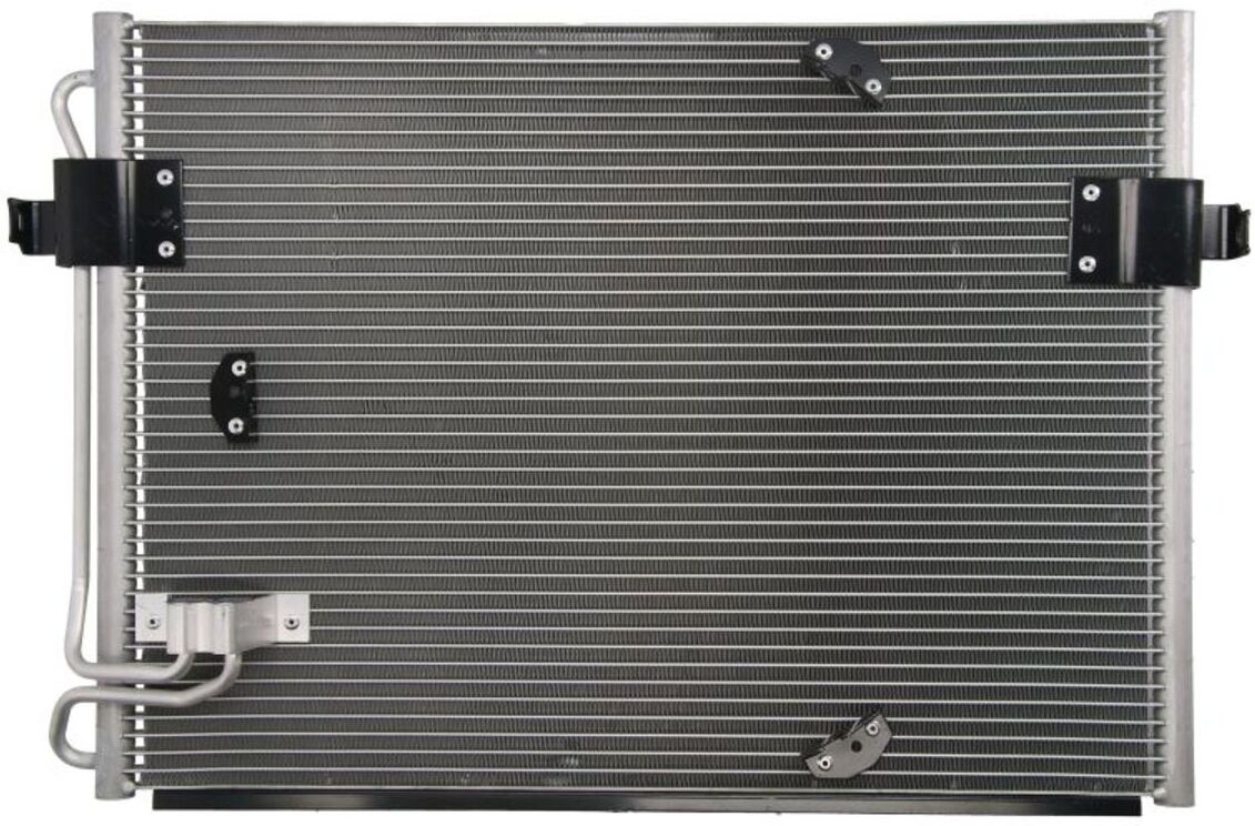 Kondensator, Klimaanlage MAHLE AC 174 000S