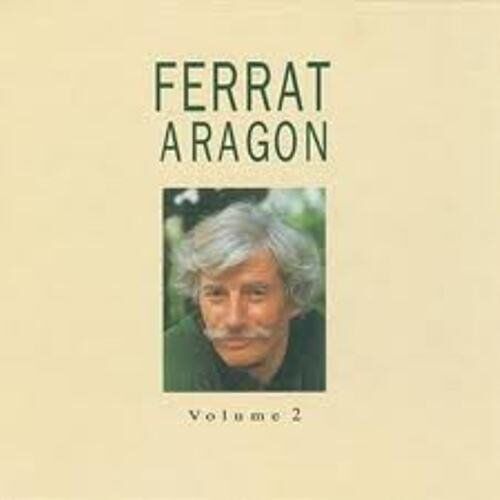 Ferrat - Aragon Volume 2 - Preis vom 11.10.2026 03:10:56 h