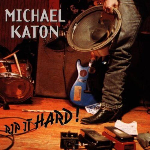 Michael Katon - Rip It Hard - Preis vom 10.10.2026 11:48:34 h