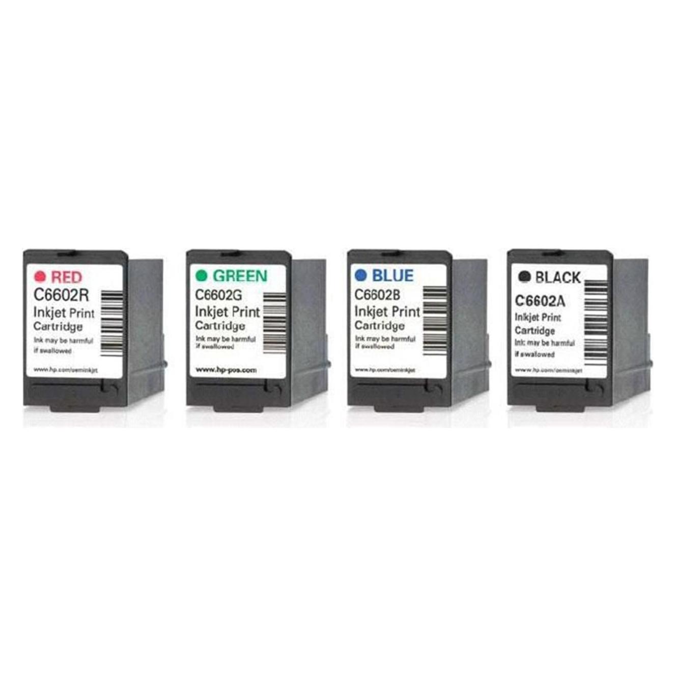 HP Ink Cartridge Sps Carriage (Q2299A)